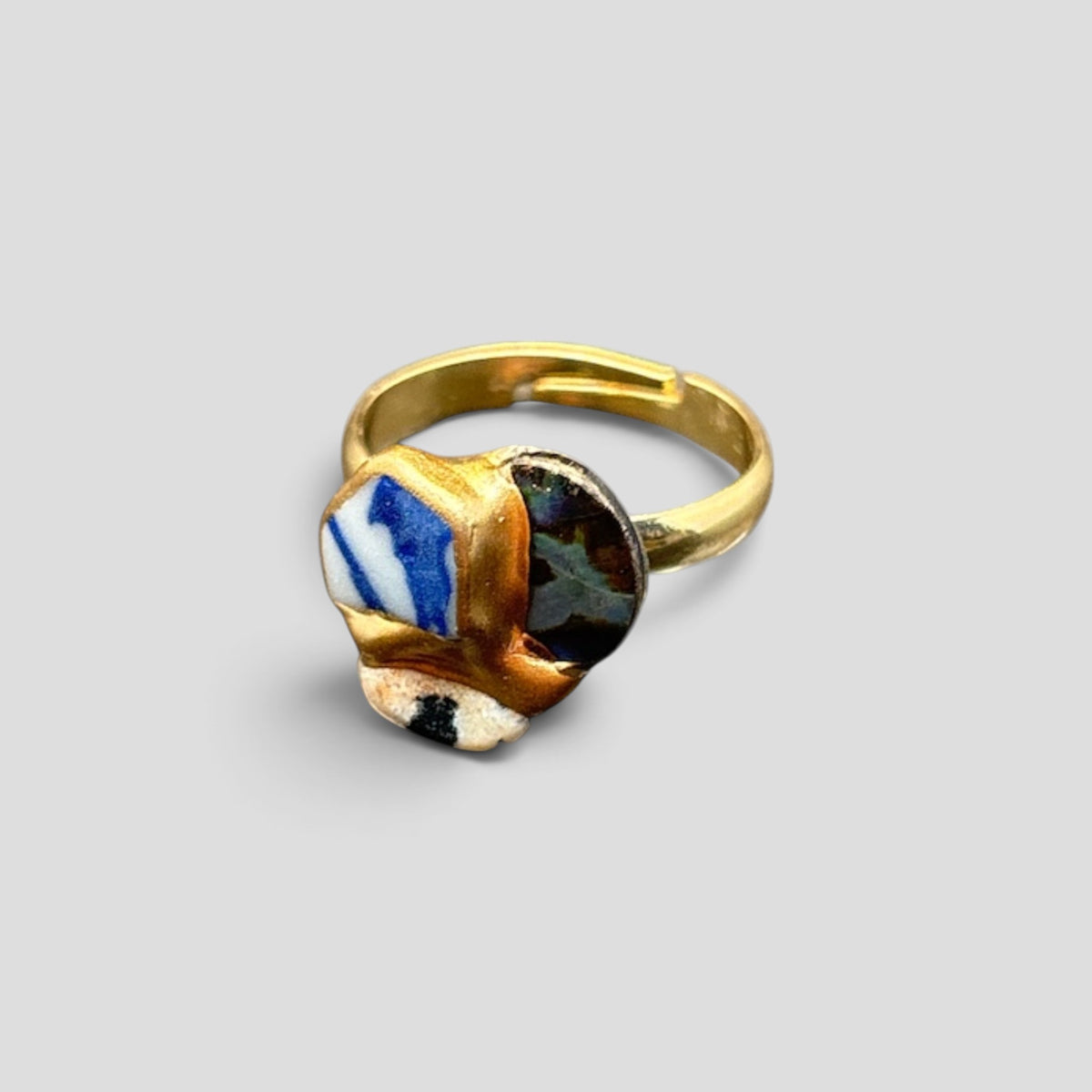 Kintsugi Ring