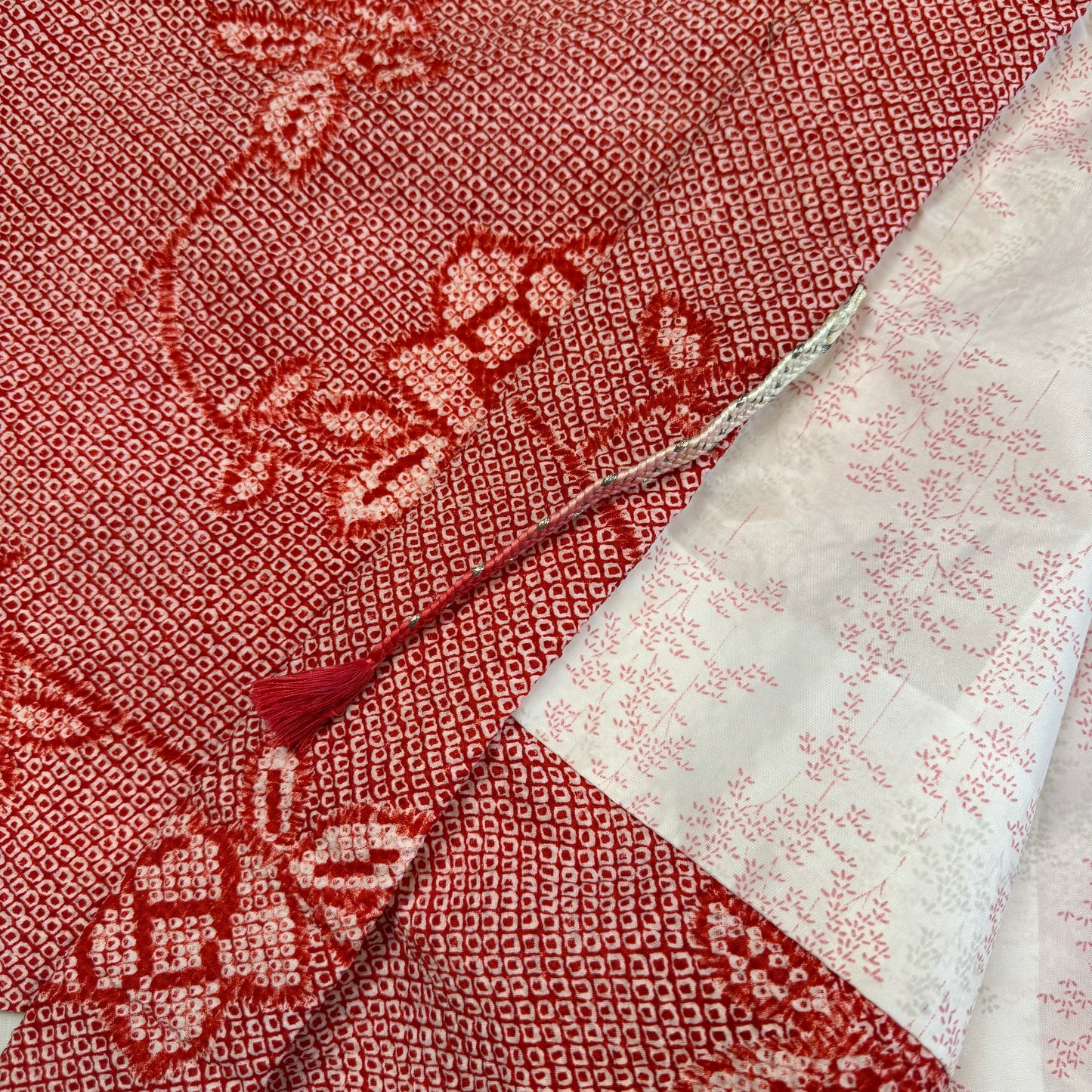 Vintage Haori - Women's Kimono Jacket