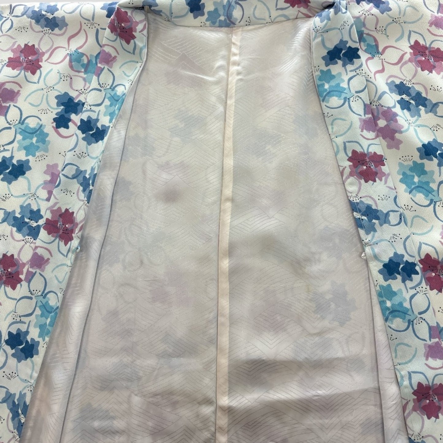 Vintage Haori - Women's Kimono Jacket
