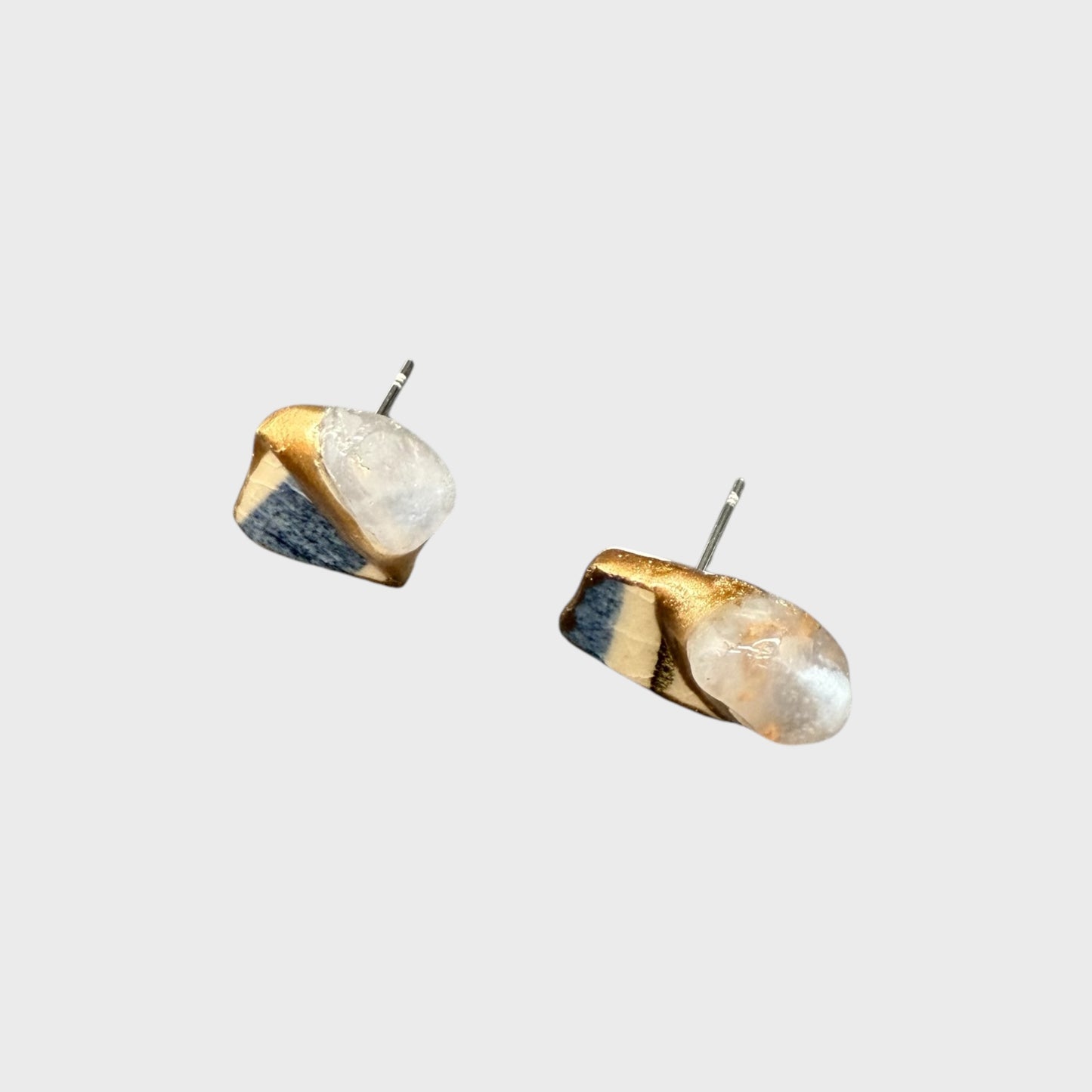 Kintsugi Earring