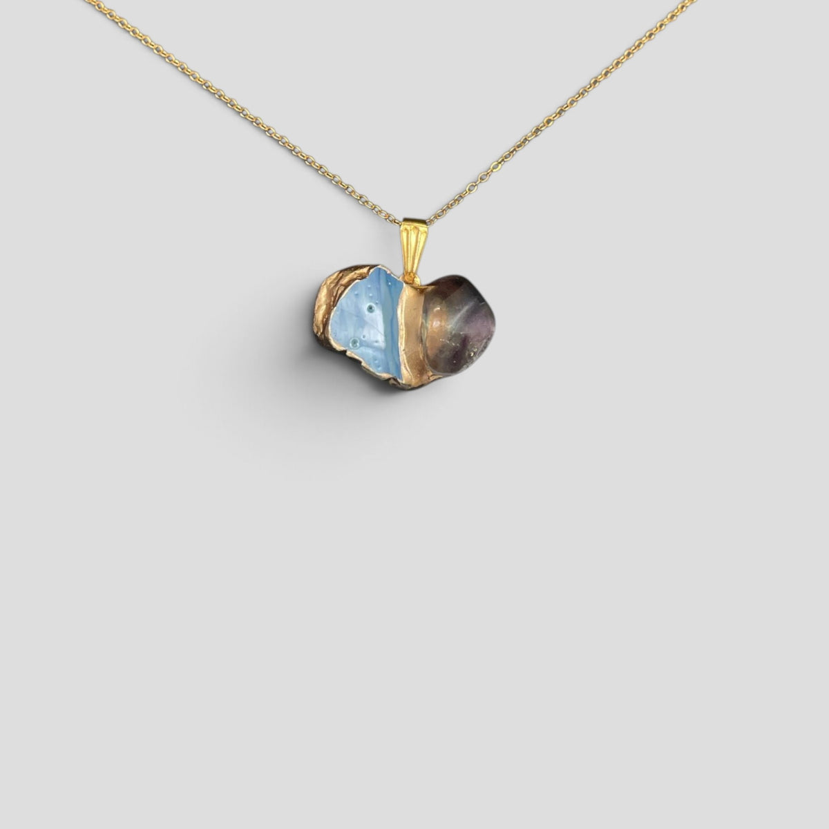 Kintsugi Necklace