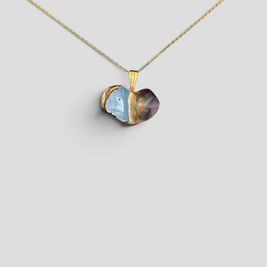 Kintsugi Necklace
