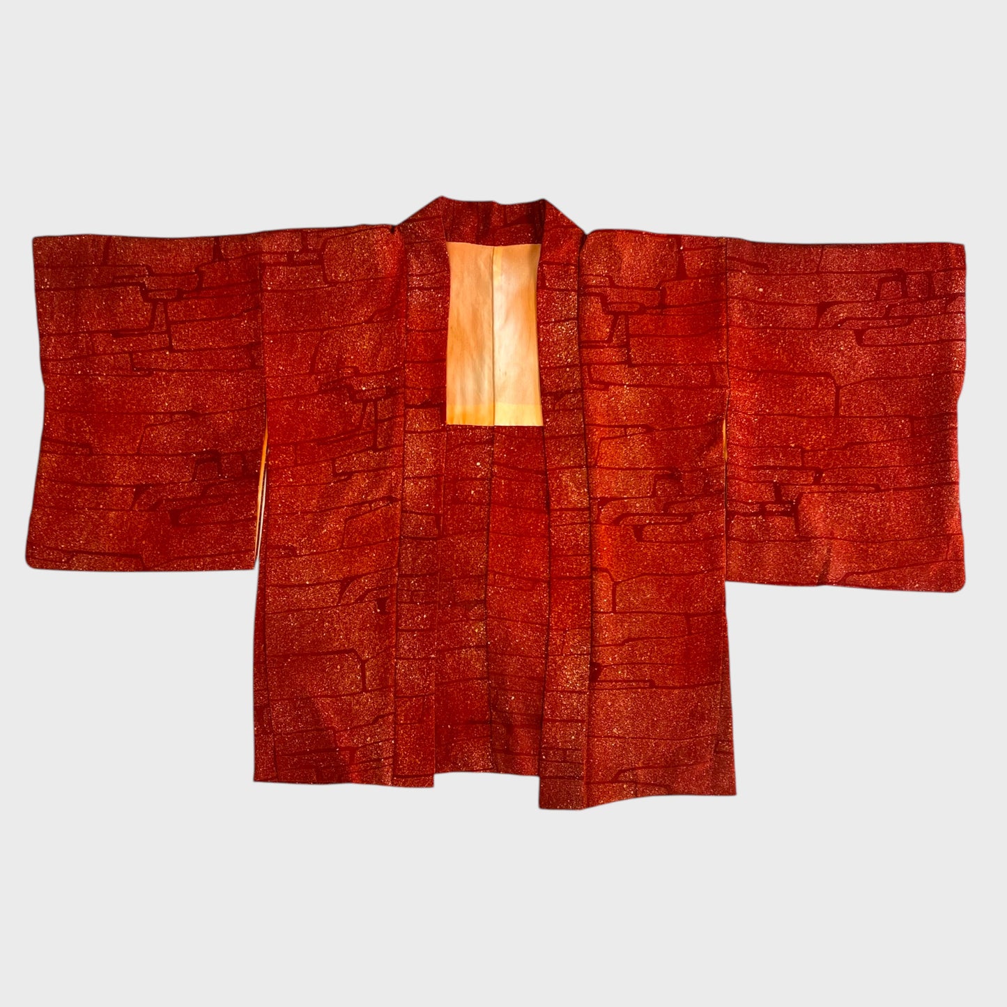 Vintage Haori - Women's Kimono Jacket