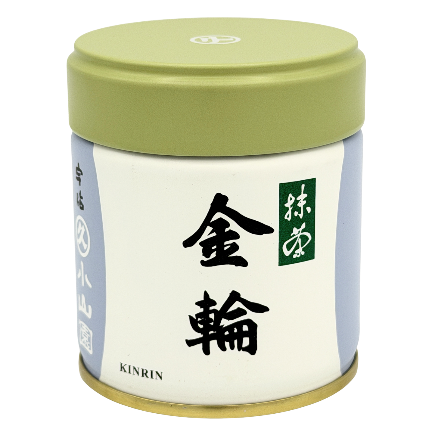 Marukyu Koyamaen Matcha Kinrin
