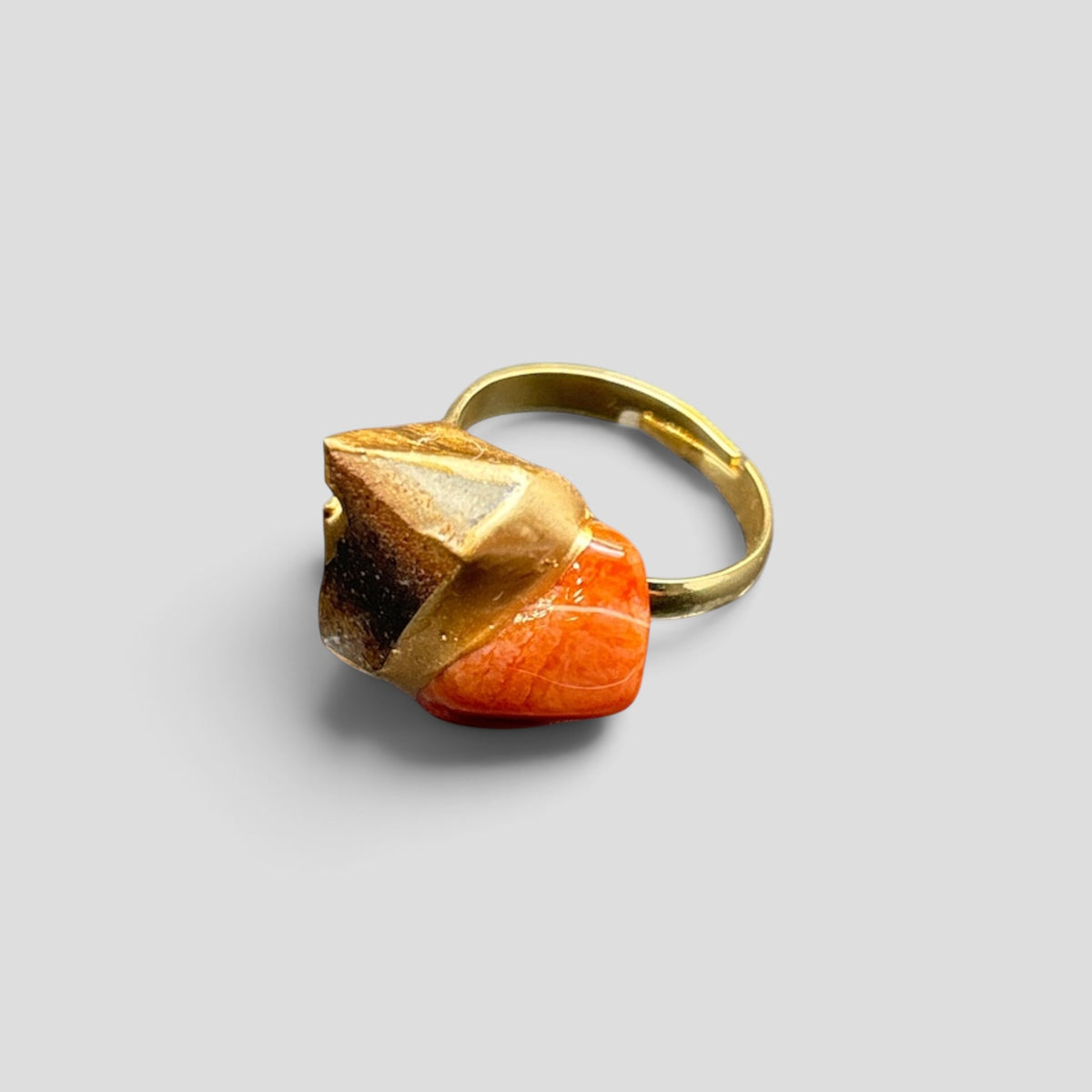 Kintsugi Ring