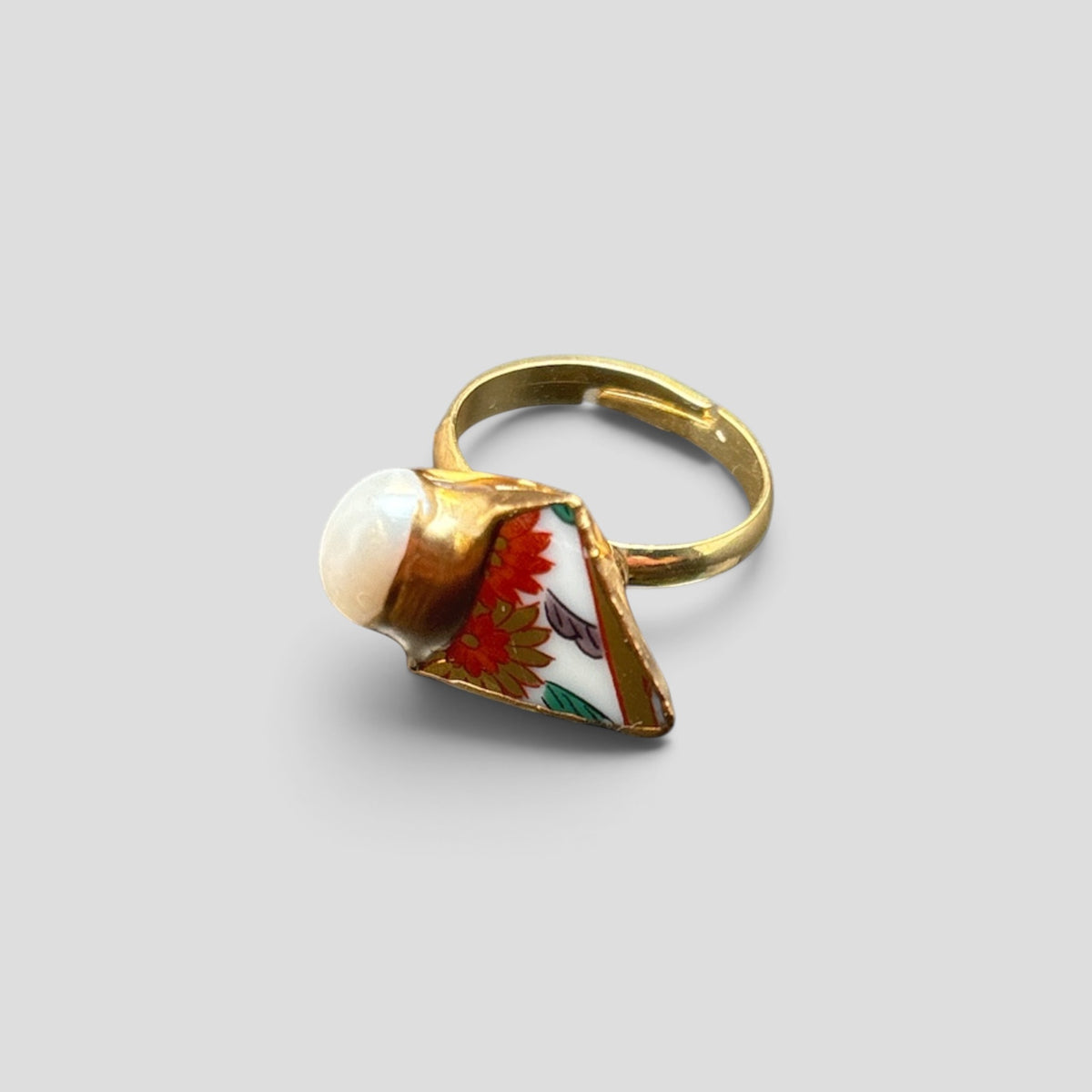 Kintsugi Ring