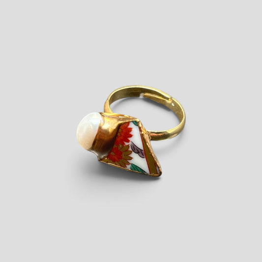Kintsugi Ring