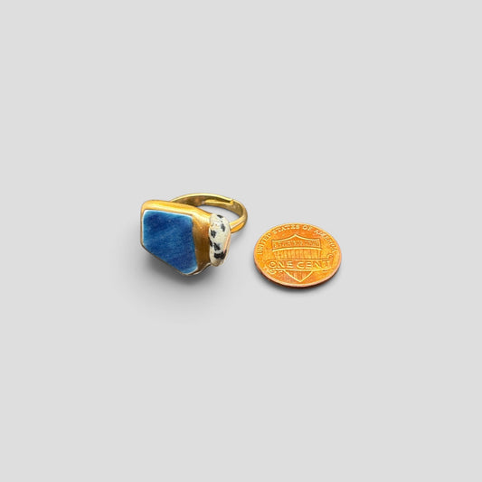 Kintsugi Ring