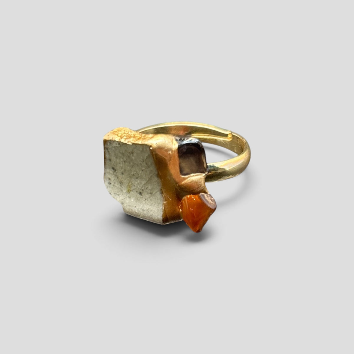 Kintsugi Ring