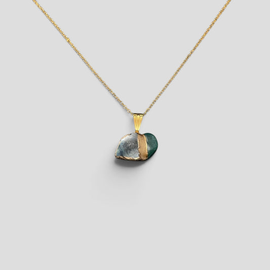 Kintsugi Necklace
