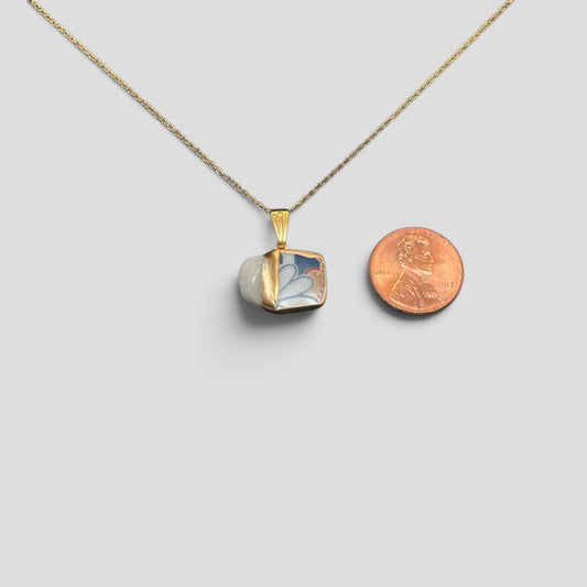 Kintsugi Necklace