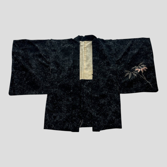 Vintage Haori - Women's Kimono Jacket