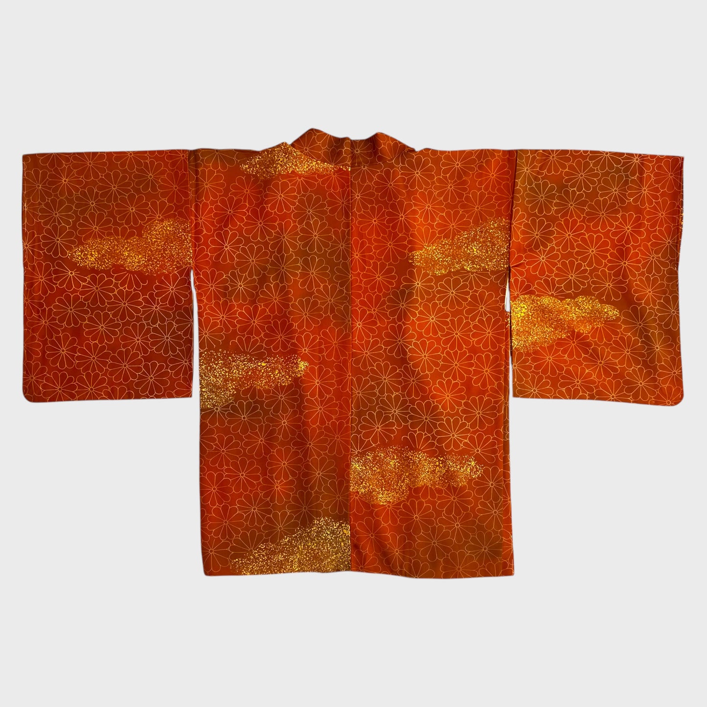 Haori - Women's Kimono Jacket