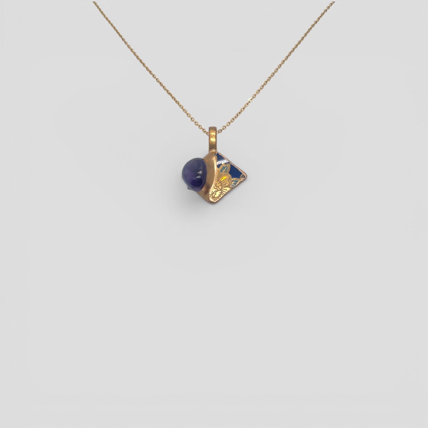 Kintsugi Necklace