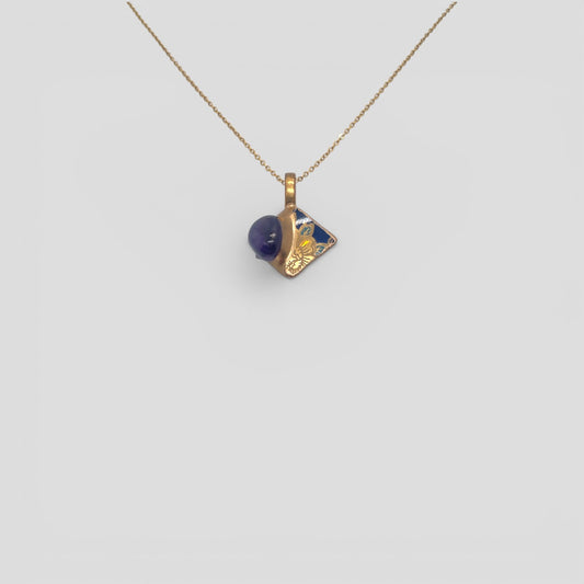 Kintsugi Necklace