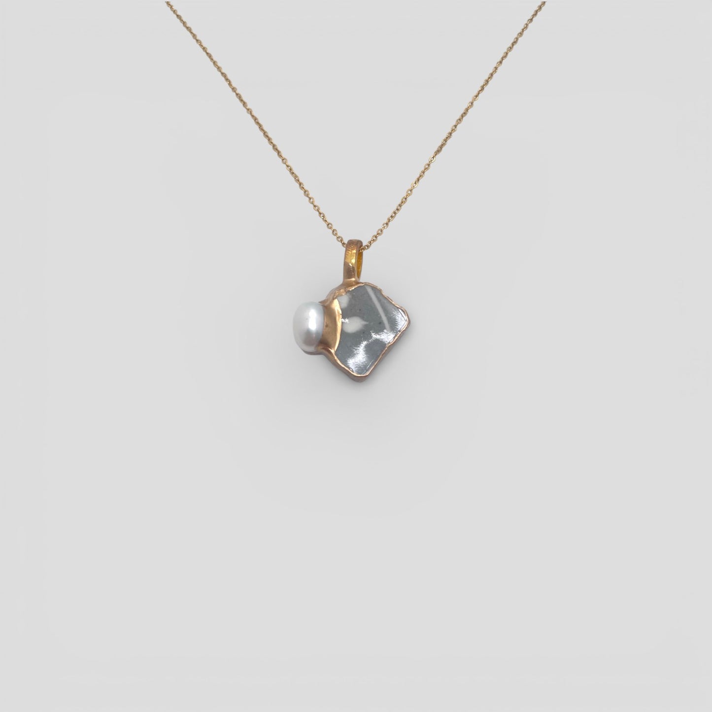 Kintsugi Necklace