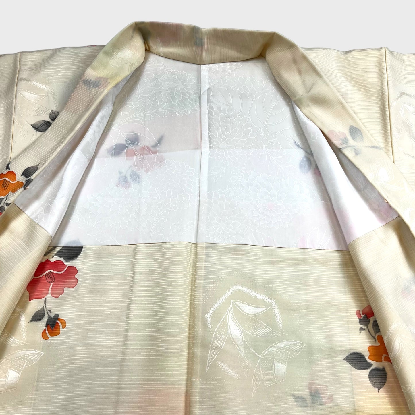 Haori - Women's Kimono Jacket