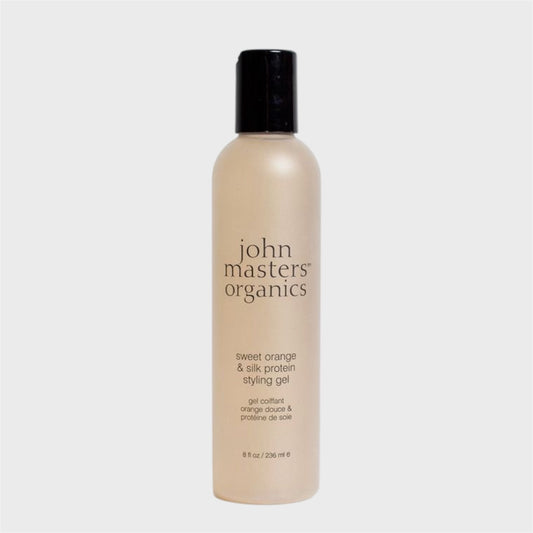 John Masters Organics - Sweet Orange & Silk Protein Styling Gel