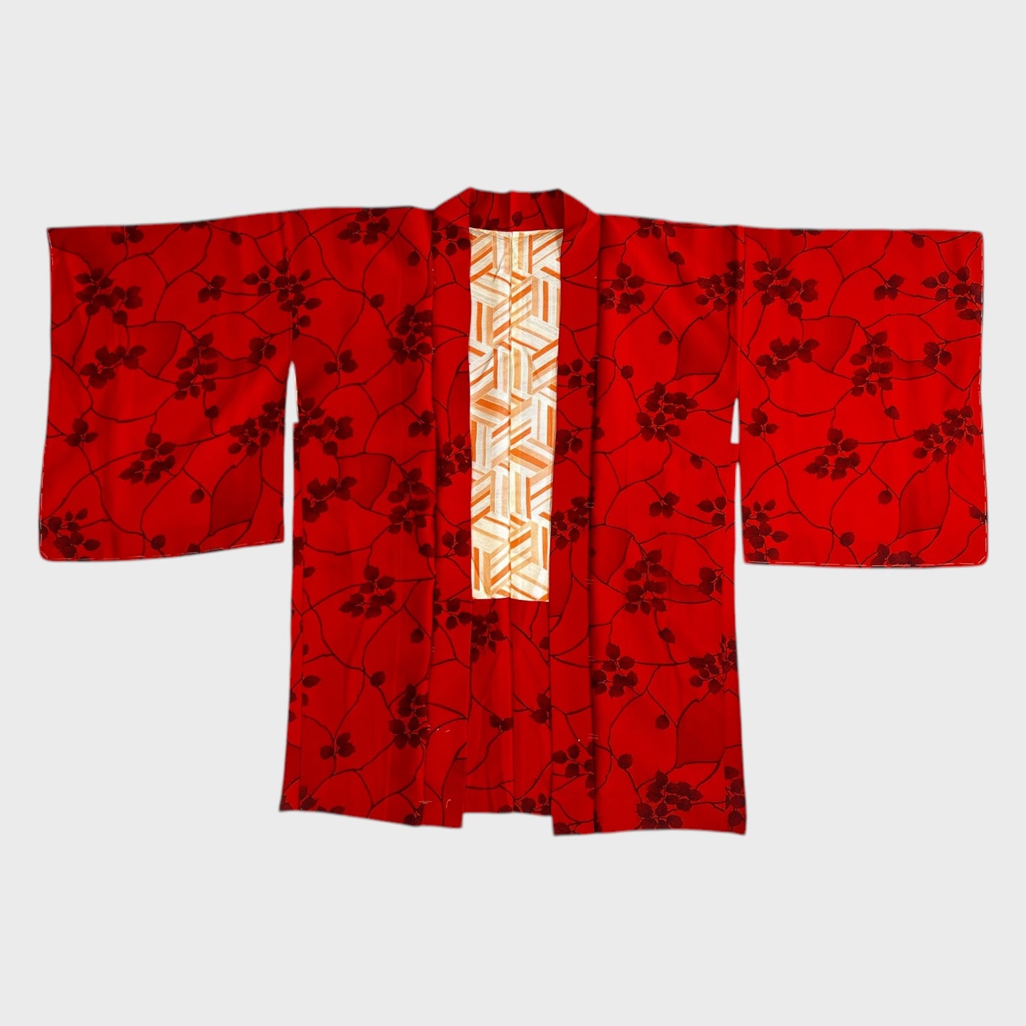 Haori - Women's Kimono Jacket