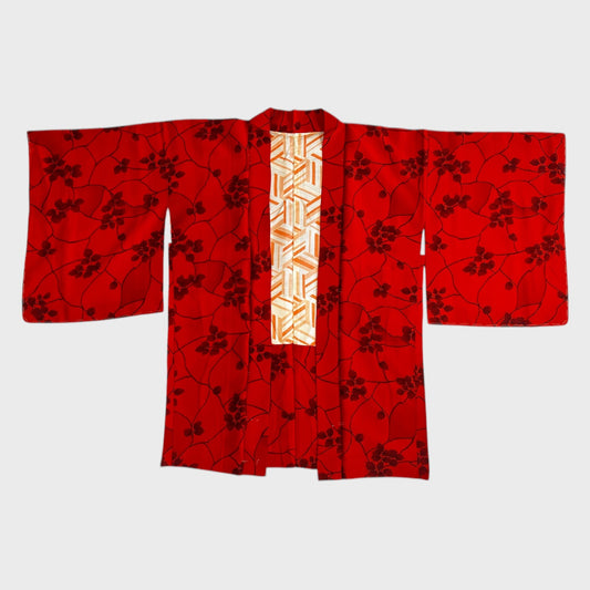 Haori - Women's Kimono Jacket