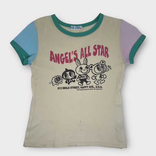 Vintage All Star T-shirt