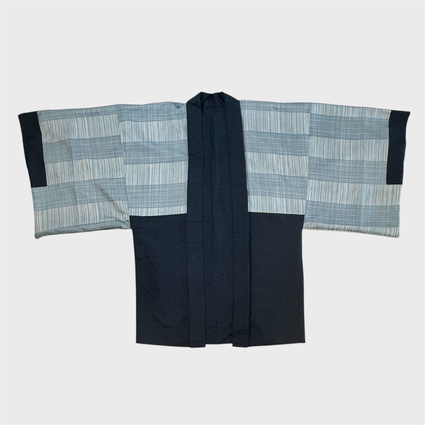 Vintage Haori - Men's Kimono Jacket