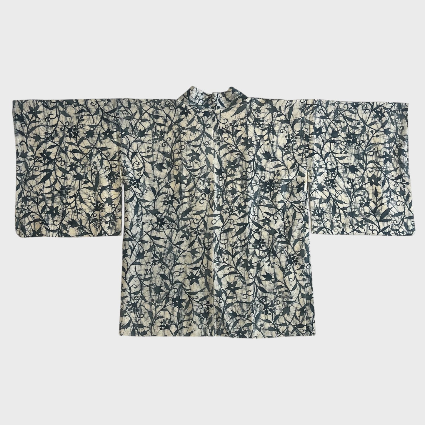 Haori - Women's Kimono Jacket