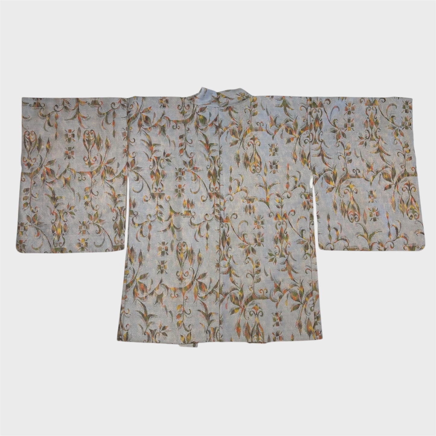 Vintage Haori - Women's Kimono Jacket