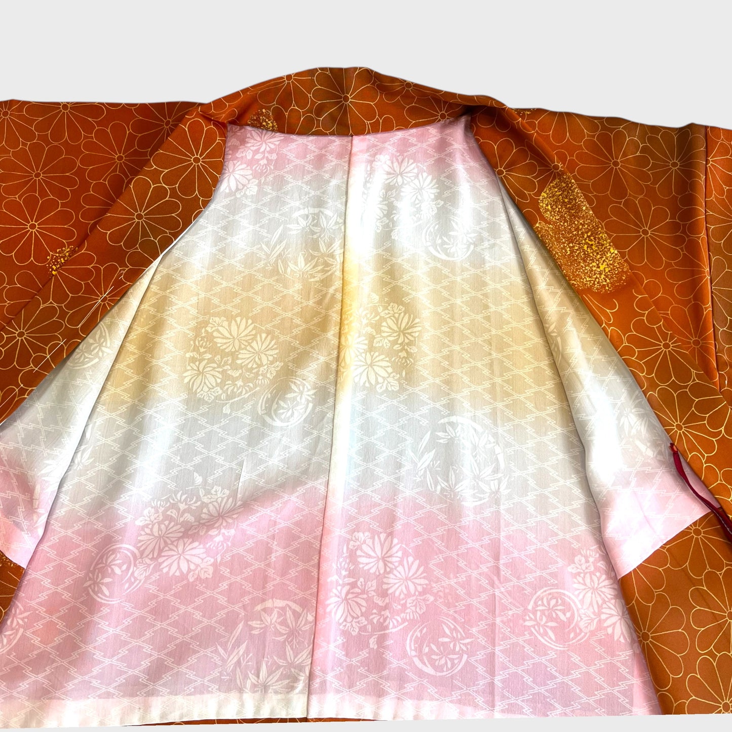 Haori - Women's Kimono Jacket