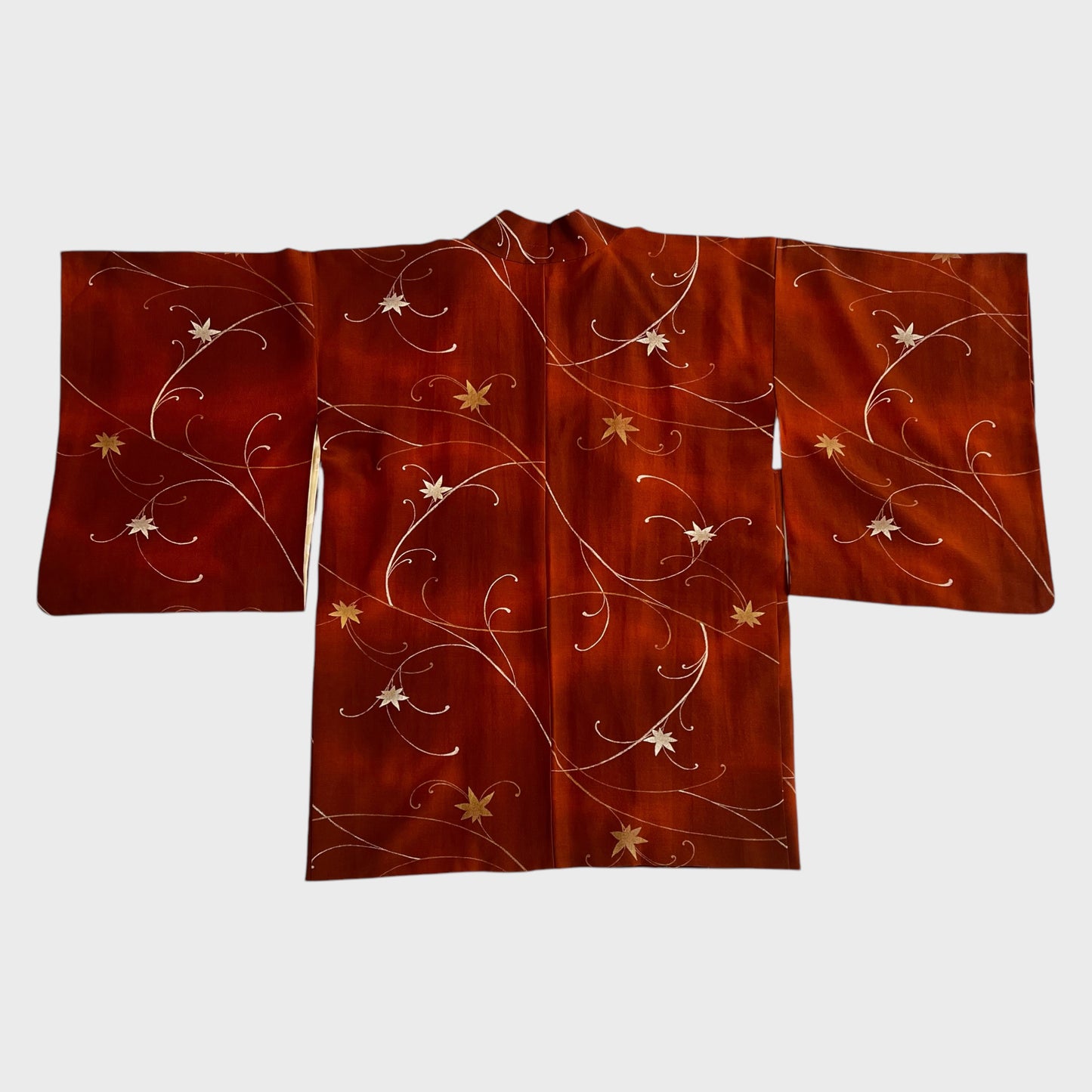 Haori - Women's Kimono Jacket