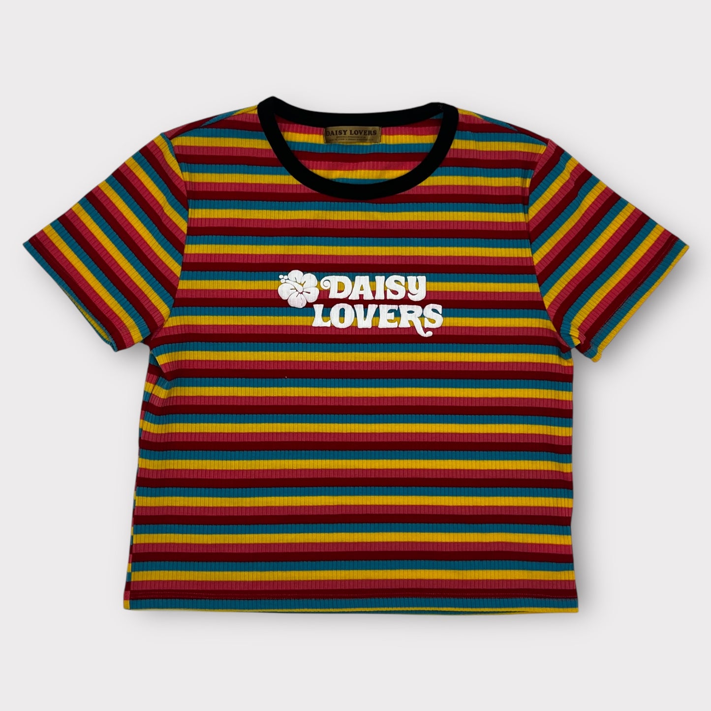 Vintage Rainbow T-shirt