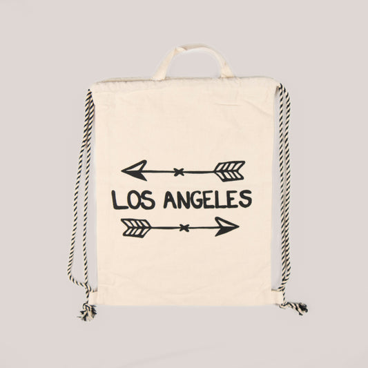 Bag-all -Los Angele Back Pack