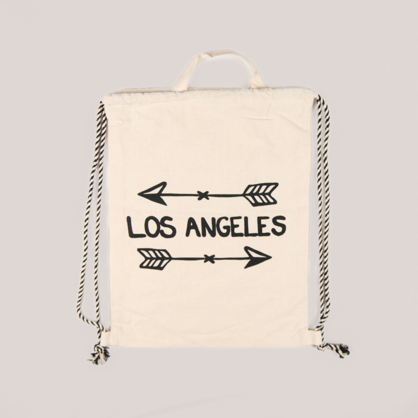 Bag-all -Los Angele Back Pack