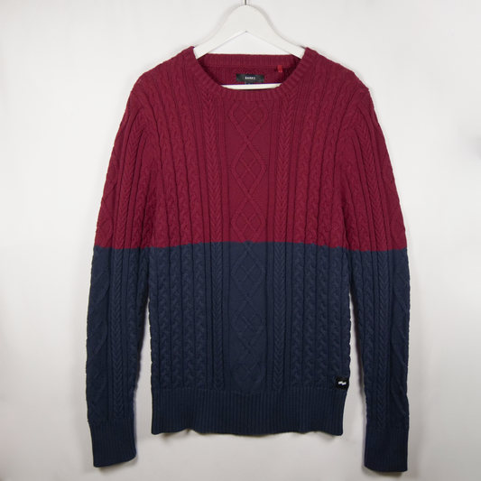 Banks - Peak Sweater