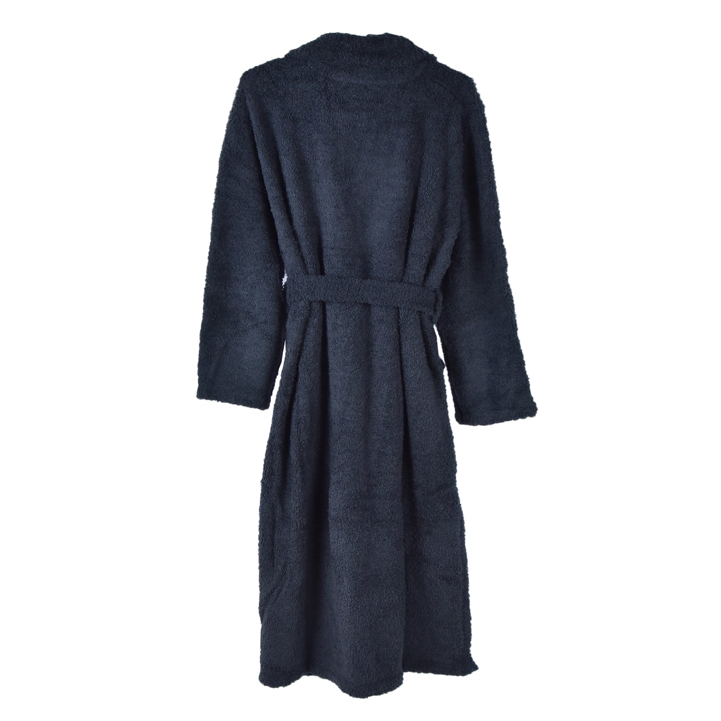 Barefoot Dreams -  Cozychic  Adult Robe - Carbon