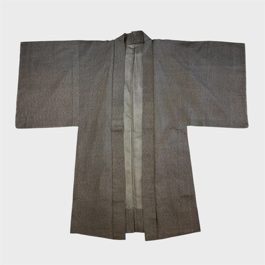 Vintage Haori - Men's Kimono Jacket