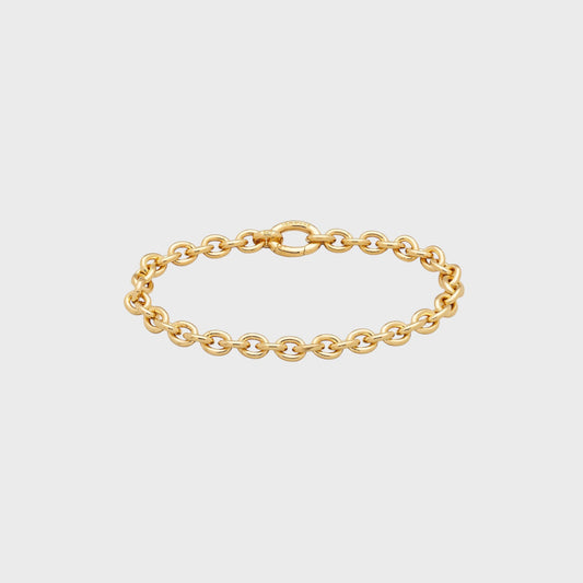 Tomwood Ada Bracelet Slim - Gold