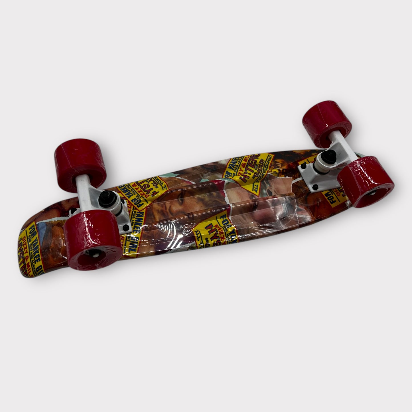 Vintage Penny Skateboard