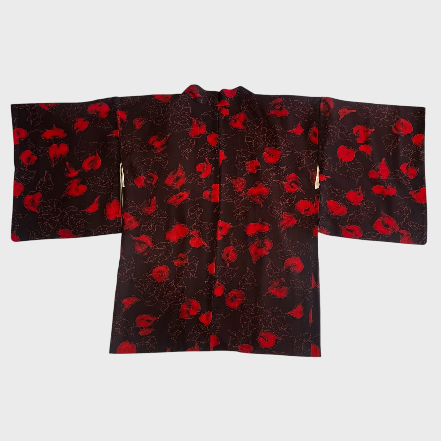 Haori - Women's Kimono Jacket