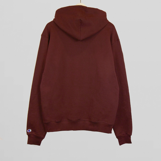 Champion sweater lilac shop noir