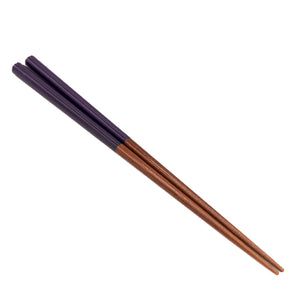 Colorful Chopsticks - Purple