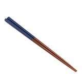 Colorful Chopsticks - Blue