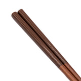 Colorful Chopsticks - Brown