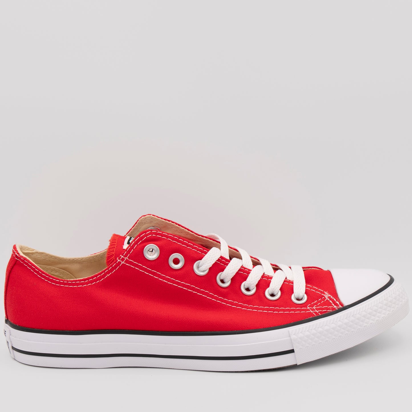 Converse - All Star - Red