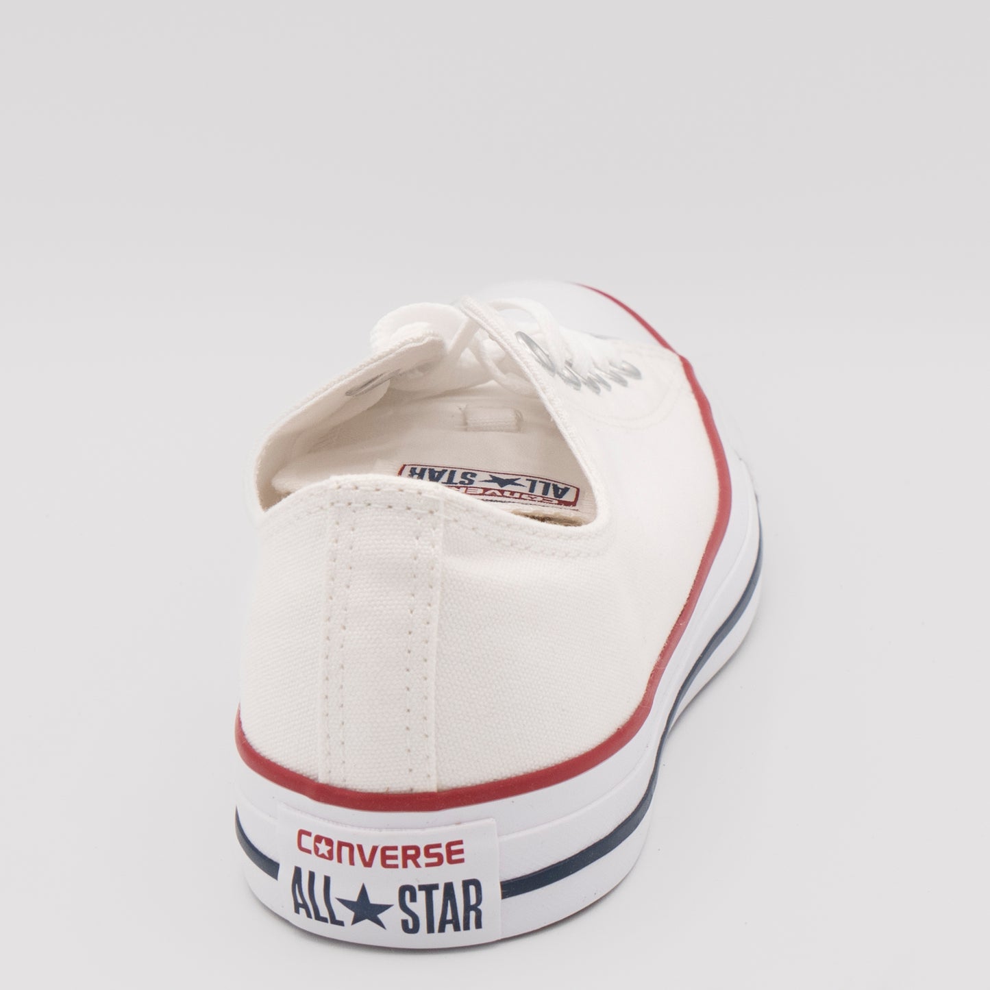 Converse - All Star - Optical White