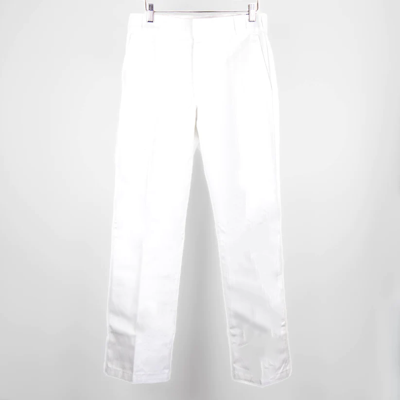 Dickies - Original 874 Work Pants - White (WH)