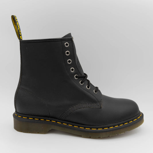 Dr. Martens 1460 Leather Lace Up Boots
