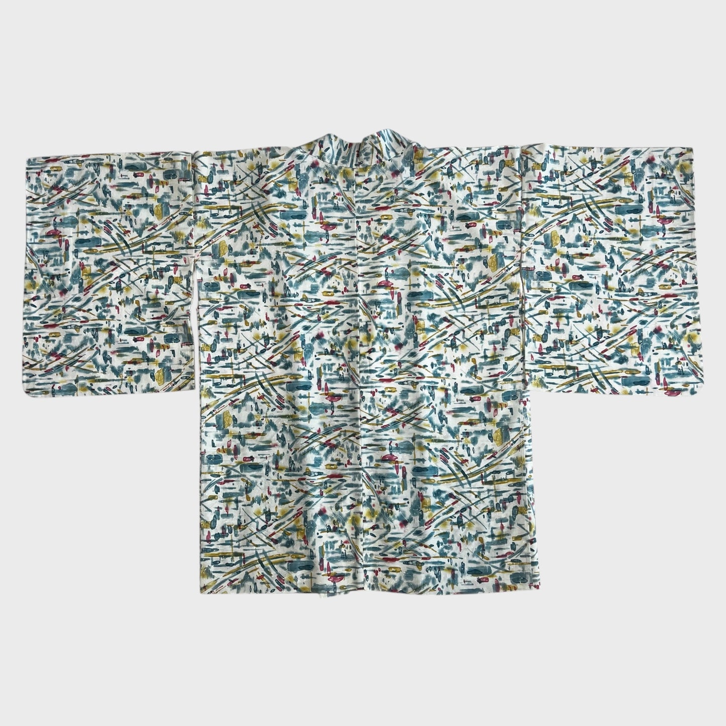 Haori - Women's Kimono Jacket