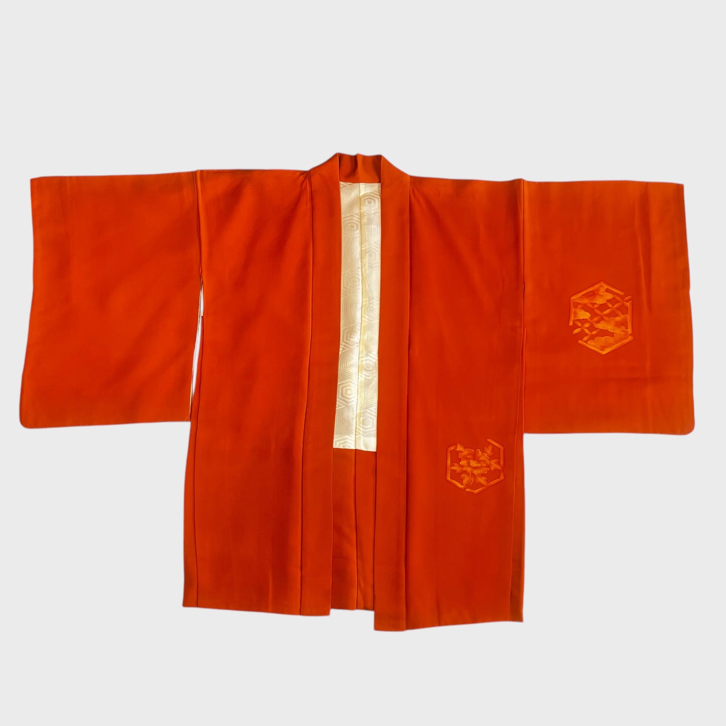 Haori - Women's Kimono Jacket