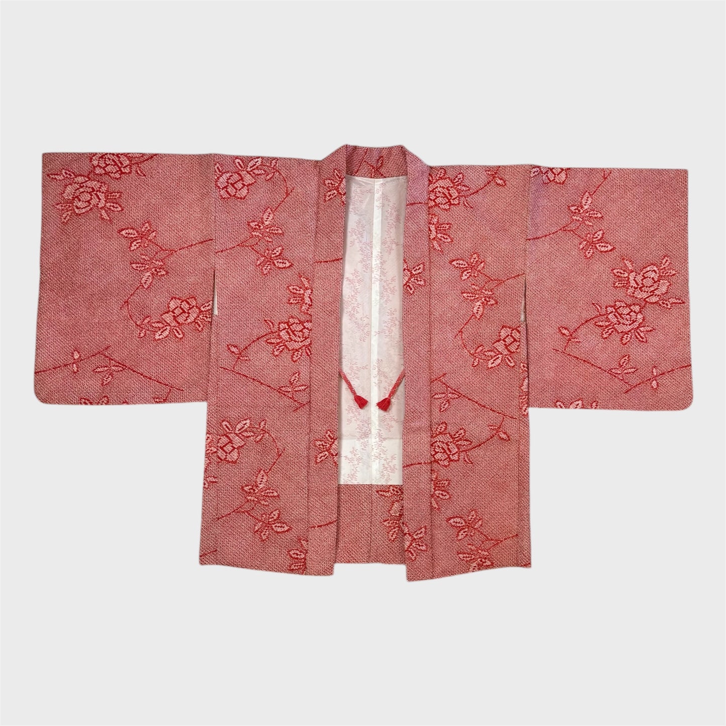 Vintage Haori - Women's Kimono Jacket
